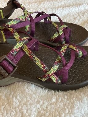 Chaco z strap sandals outdoor